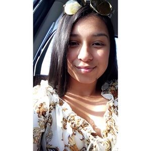 Meet your Posher, Salmai